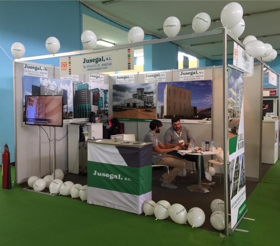 SIMA-SIPSA feria en Argelia